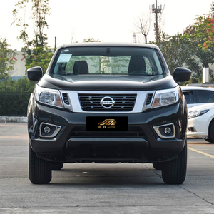 Пикапы Navara 2.5L с механическим приводом 2wd на бензине в наличии б/у пикап Navara 