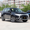 Mitsubishi Outlander 2.0L 2WD Enjoy Edition, 5-t&uuml;rig, 7 Sitze, Hochkonfiguration, Benzinfahrzeug, Gebrauchtwagen 