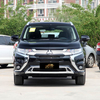 Mitsubishi Outlander 2.0L 2WD Enjoy Edition, 5-t&uuml;rig, 7 Sitze, Hochkonfiguration, Benzinfahrzeug, Gebrauchtwagen 