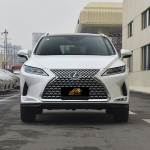Lexus RX300 4WD &eacute;dition sp&eacute;ciale SUV, voiture d'occasion soigneusement propre, si&egrave;ges en cuir, toit ouvrant panoramique, cam&eacute;ra arri&egrave;re, essence, 2021