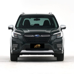 Subaru Forester Kompakt-SUV 2.0i AWD Premium Eyesight Benzinauto Langstrecken-SUV mit 5 Sitzen, Hochgeschwindigkeits-Allrad-Gebrauchtwagen