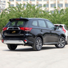 Mitsubishi Outlander 2.0L 2WD Enjoy Edition, 5-t&uuml;rig, 7 Sitze, Hochkonfiguration, Benzinfahrzeug, Gebrauchtwagen 