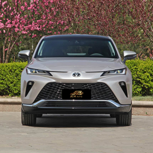 متوفر في المخزون تويوتا مستعملة Venza 2.0L CVT 4WD Ultimate Edition سيارة بنزين ممتازة بأسعار معقولة 5 أبواب 5 مقاعد سيارات الدفع الرباعي المتوسطة