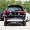 Mitsubishi Outlander 2.0L 2WD Enjoy Edition, 5-t&uuml;rig, 7 Sitze, Hochkonfiguration, Benzinfahrzeug, Gebrauchtwagen 