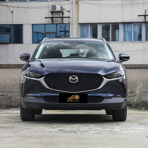 رائجة البيع تشانجان مازدا Cx-30 2.0L فتحة سقف أوتوماتيكية ممتازة 5 مقاعد سيارات الدفع الرباعي الصغيرة الصينية سيارة مستعملة إلى حد ما سيارات جديدة في الأوراق المالية 