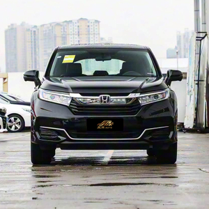2022 Honda Avancier 240TURBO 1.5T CVT 2WD إصدار تذكاري محدود قوة توربو حالة ممتازة السعر الصين سيارات الدفع الرباعي المستعملة رائجة البيع