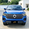 Usado GWM Poer 2023 Comercial 2.0T Diesel Autom&aacute;tico 4WD Elite Azul Camioneta de caja larga