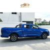 Подержанный GWM Poer 2023 Коммерческий 2.0T Дизель Автоматический 4WD Пикап Elite Blue Long-Bed